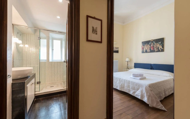 Charming 2bed Apt Overlooking Duomo