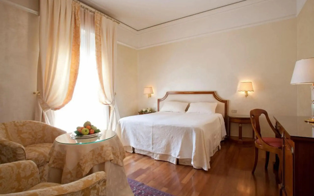 Europa Terme Boutique Hotel