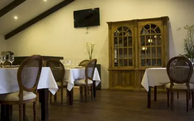 Hotel Mansión de la Luz