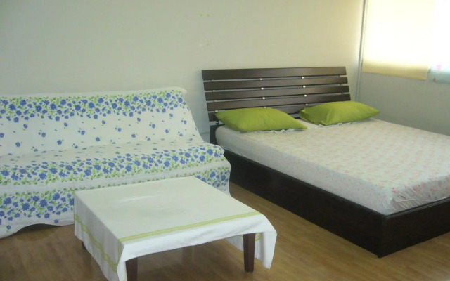 Impact Donmueang Bangkok Guesthouse