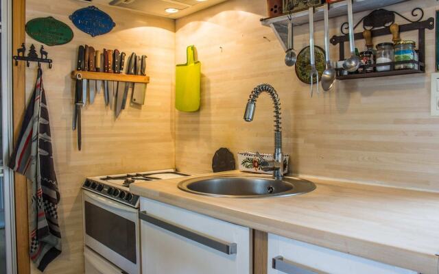 Charming 3BR Basque Home With Garden