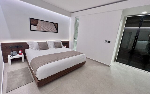 The Capital Boutique Hotel