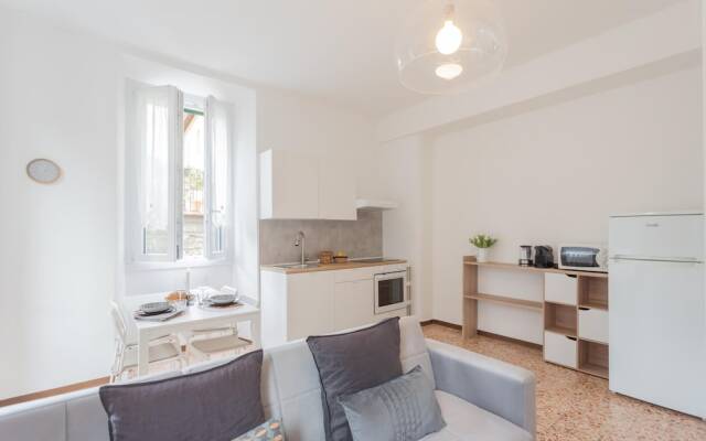 Nonna Tere Apartment