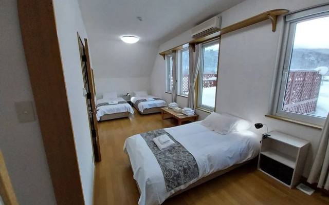 Miyuki Townhouse