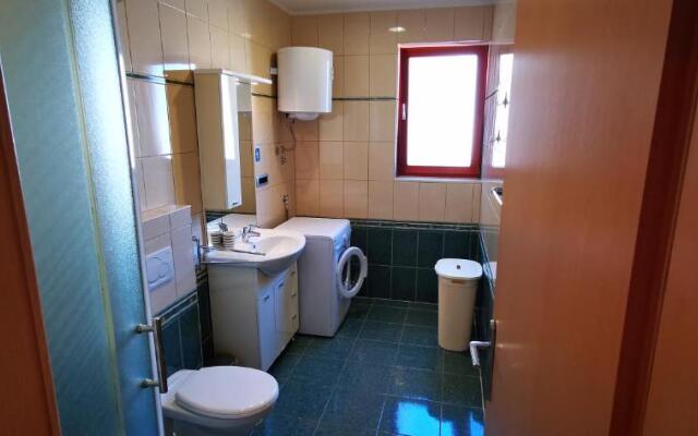 Adriana Apartment