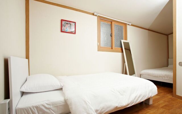 KStar Stay Residence Myeongdong