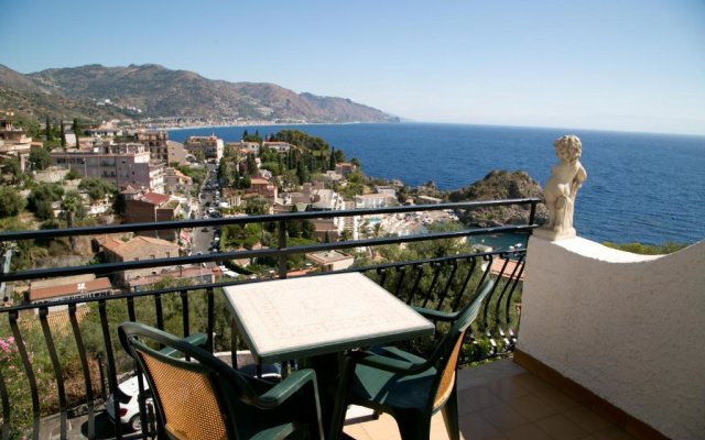 Villa Bianca Hotel