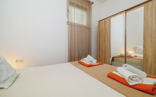 Apartment Vlatka Grof