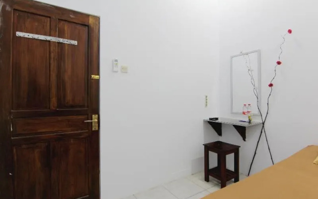 Tiga Dua Homestay by ZUZU