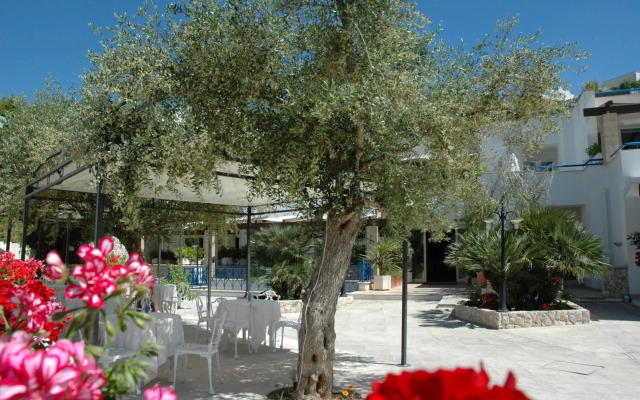 Hotel Selenia Residence