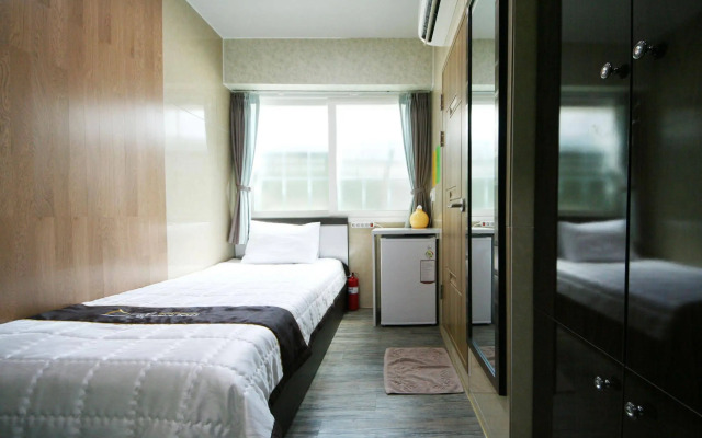 Guest House Myeongdong 2