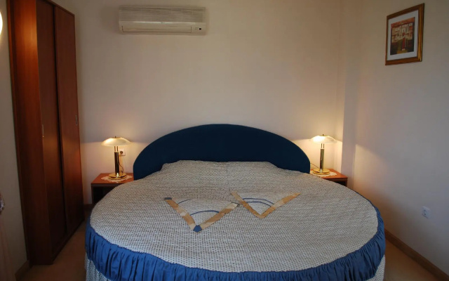 Hotel Italia Nessebar
