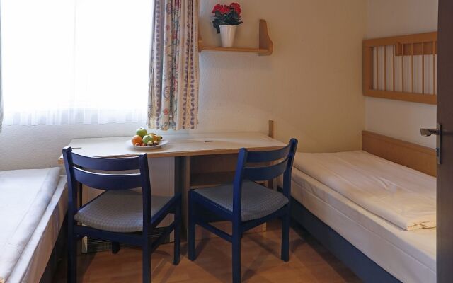 Landhaus Wald und See