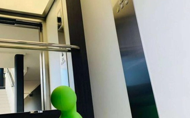 CAMPANILE TOULOUSE SUD BALMA - Cité de l'Espace