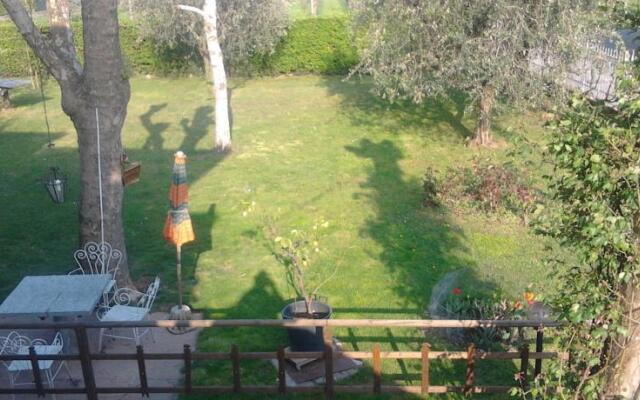 Le Tre Bandiere