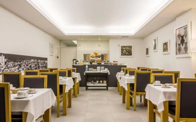 Hotel Laranjeira