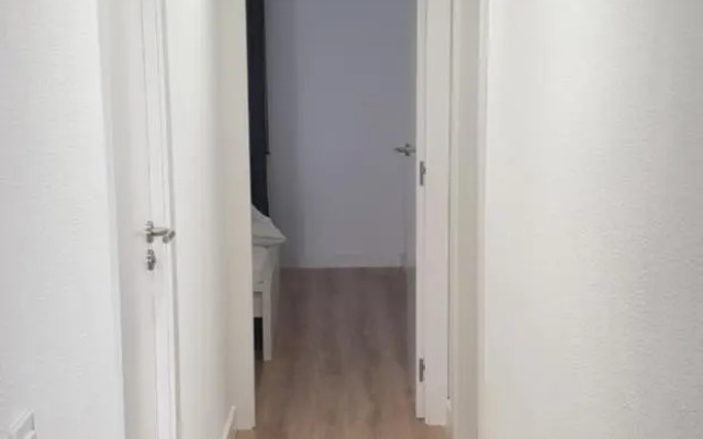 Apartment IBIZA STYLE