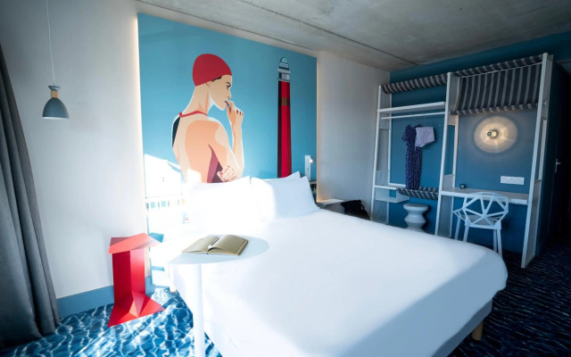 ibis Styles Le Touquet