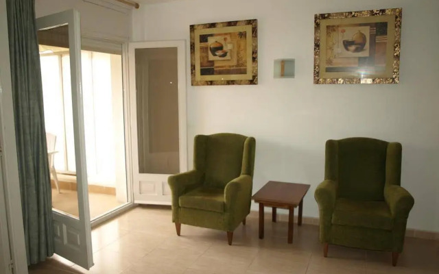 Apartaments Geminis