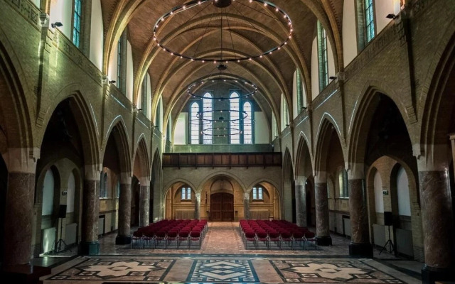 Business & Eventlocation Bovendonk