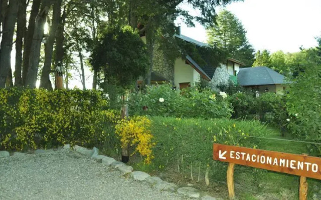 Hosteria Ruca Ma
