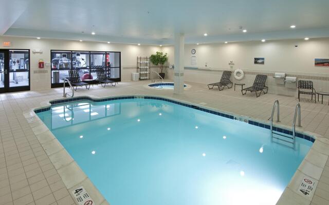 Hilton Garden Inn Albany Medical Center