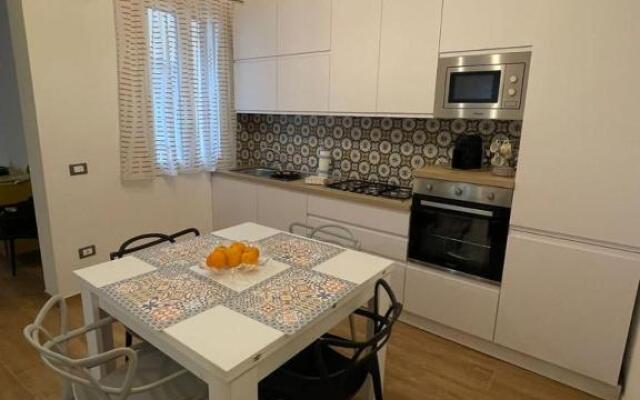 Casa Vacanze al Trenta3