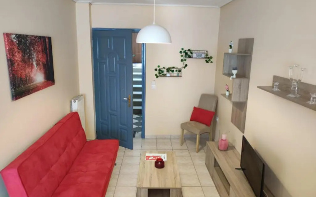 John's Apartment 3 in Argostoli
