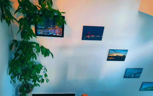 Sena home 2nd*near Danang Han river*Dragon bridge