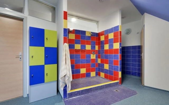 Wellness penzion Kroměříž - Zlobice