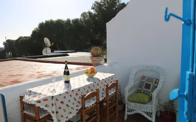 Espuma De Mar in San Jose Spain Close to the Beach