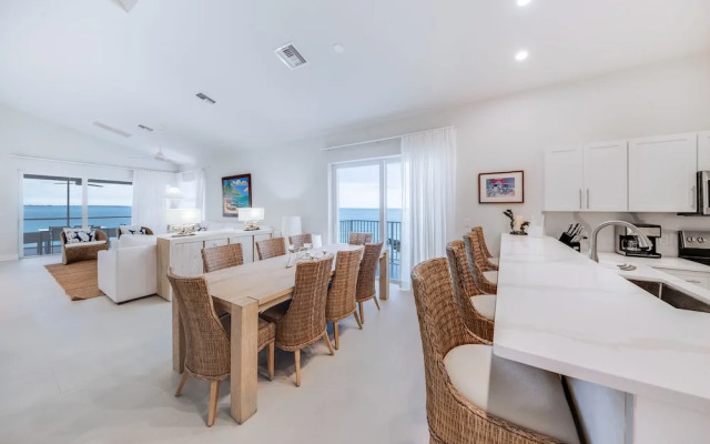 Bahama Beach Club Resort