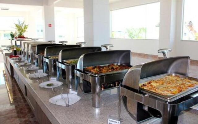 Resort Lacqua diRoma - Caldas Tur