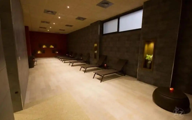 Az Hotel Le Zephyr Mostaganem