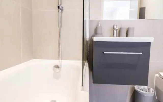 Stunning Studio - Sleeps 4