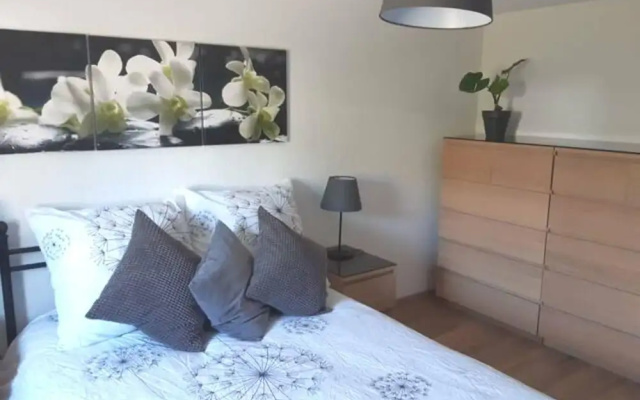 Ferienhaus Zum Unneschmitz