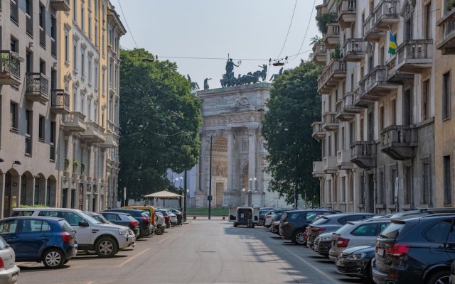 Sweet Inn - Arco della Pace