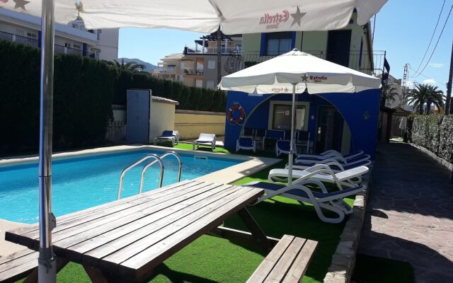 Hostal Oasis