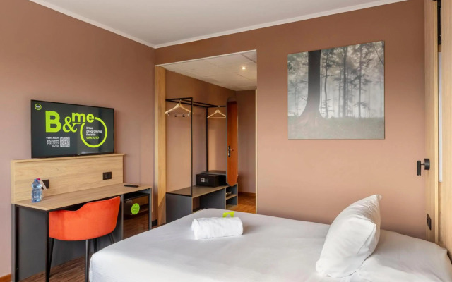 B&B Hotel Cuneo Cristal