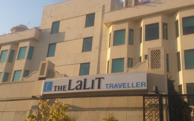 The Lalit Traveller Jaipur