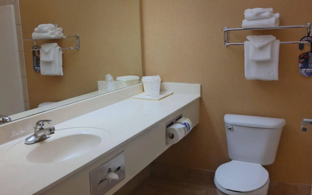 Quality Inn & Suites Loveland