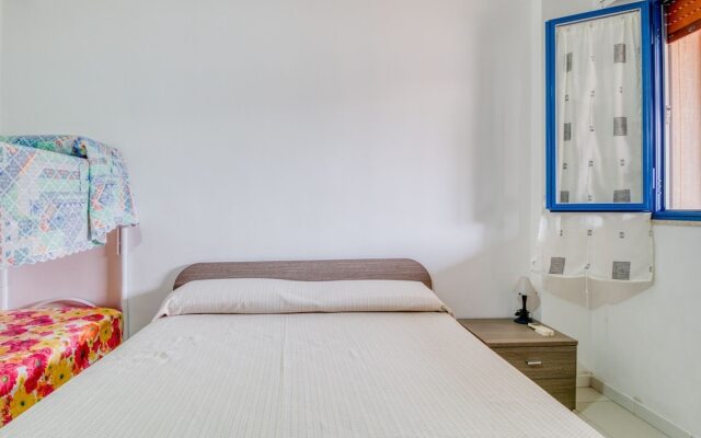 Appealing Villa in Marina di Ragusa with Private Pool