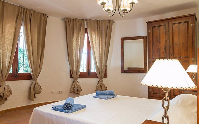 Apartment Albatros