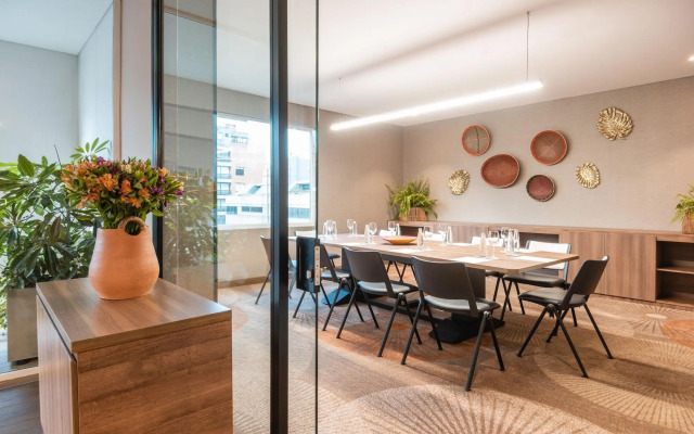 Residence Inn by Marriott Bogota