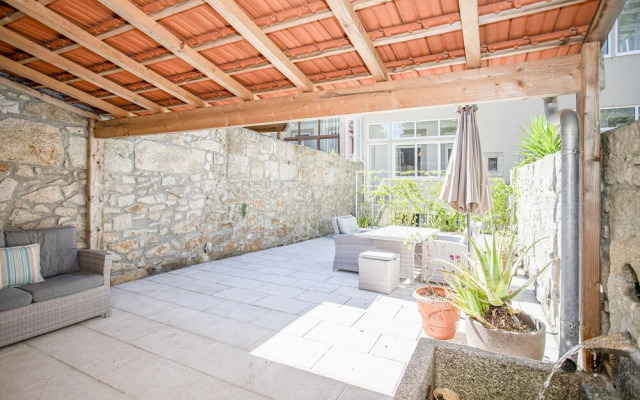 Liiiving - Downtown Secret Terrace