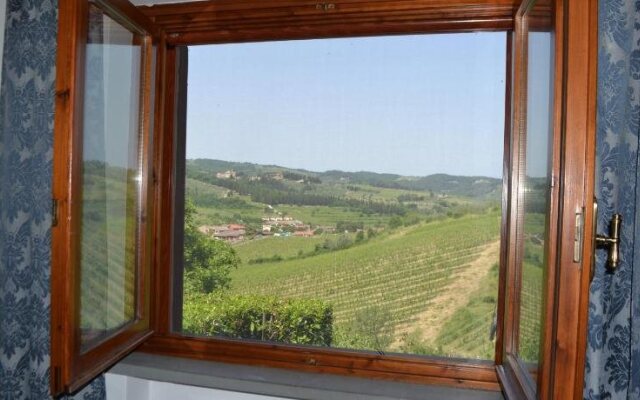 Agriturismo Patrizia Falciani