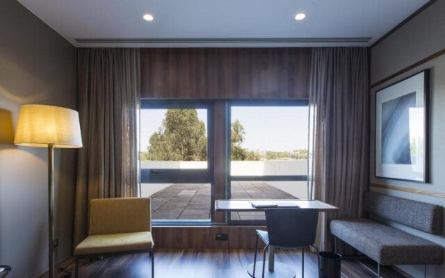 Hotel de Guimaraes Business & Spa