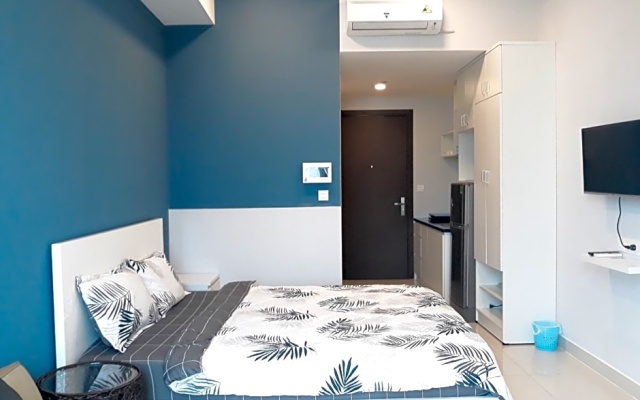 River Gate Apartment