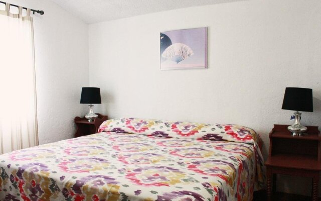 El Rincón del Mezquite