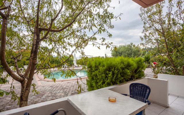 Skentos Hotel